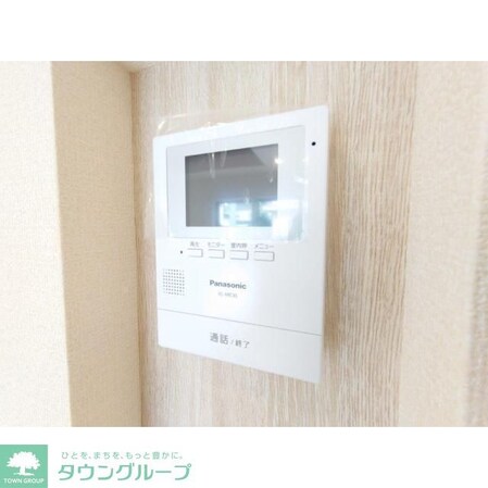 Kolet富士見ヶ丘#03の物件内観写真